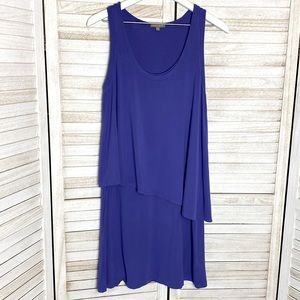 Lilla P Tank Dress. Size Medium